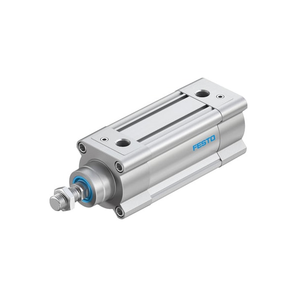 Standards-Based Cylinder DSBC-63-70-PPVA-N3